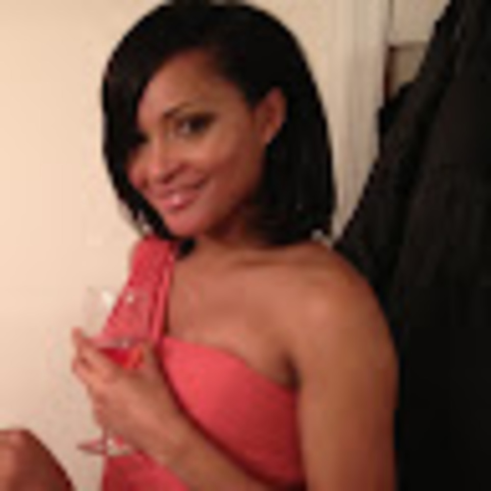 Meet your Posher, Kenneisha